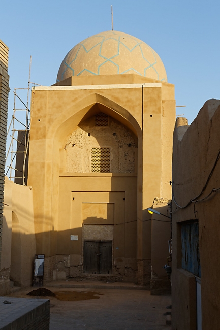 Yazd-Vieille ville-130